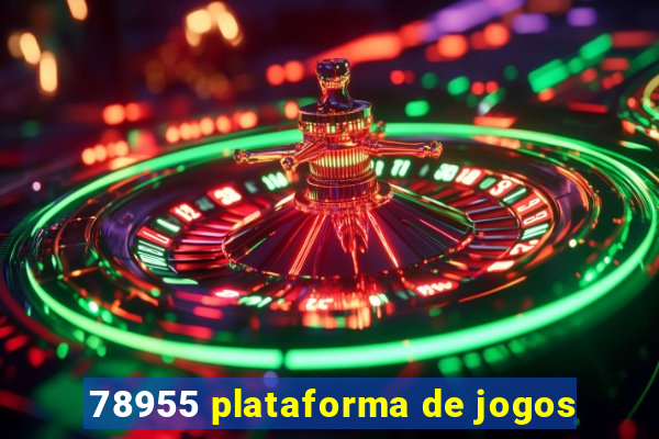 78955 plataforma de jogos